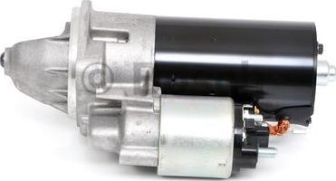 BOSCH 0 001 108 151 - Starter www.autospares.lv