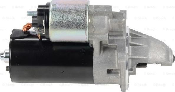 BOSCH 0 001 108 158 - Starteris www.autospares.lv