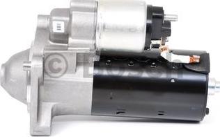 BOSCH 0 001 108 248 - Starteris autospares.lv