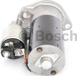 BOSCH 0 001 108 108 - Starteris www.autospares.lv