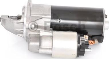 BOSCH 0 001 108 108 - Starteris www.autospares.lv