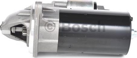 BOSCH 0 001 108 184 - Starteris www.autospares.lv