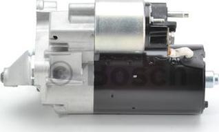 BOSCH 0 001 108 185 - Starteris autospares.lv