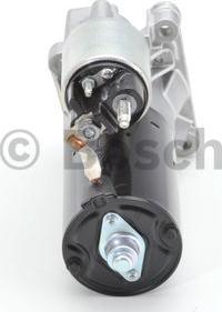 BOSCH 0001108186 - Starteris www.autospares.lv