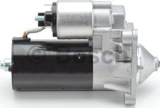 BOSCH 0 001 108 180 - Starter www.autospares.lv