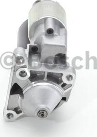 BOSCH 0 001 108 180 - Starter www.autospares.lv