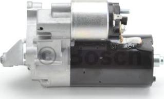 BOSCH 0 001 108 180 - Starteris autospares.lv