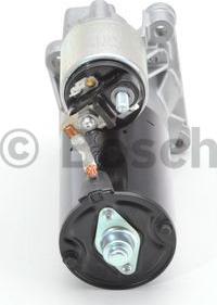 BOSCH 0 001 108 180 - Starter www.autospares.lv