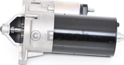 BOSCH 0 001 108 182 - Starteris autospares.lv