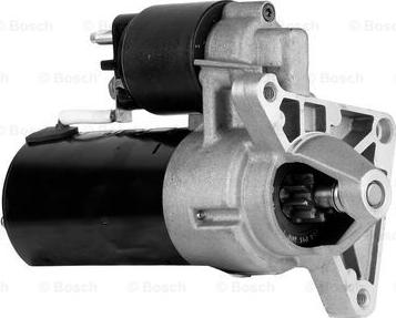 BOSCH 0 001 108 138 - Starteris www.autospares.lv