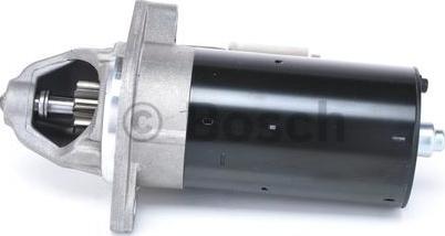 BOSCH 0 001 108 245 - Starteris www.autospares.lv