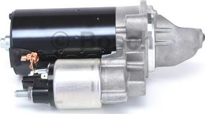 BOSCH 0 001 108 245 - Starteris www.autospares.lv