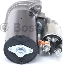 BOSCH 0 001 108 245 - Starteris www.autospares.lv