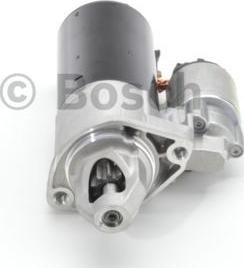 BOSCH 0 001 108 213 - Starteris www.autospares.lv