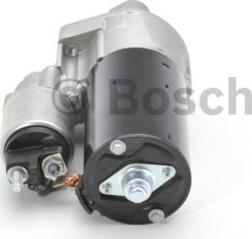 BOSCH 0 001 108 213 - Starteris www.autospares.lv