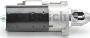 BOSCH 0 001 108 213 - Starteris www.autospares.lv