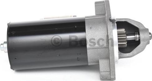 BOSCH 0 001 108 230 - Starteris www.autospares.lv