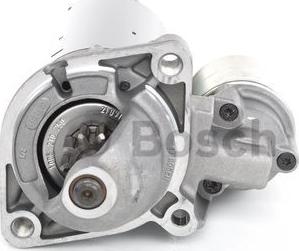 BOSCH 0 001 108 230 - Starteris www.autospares.lv