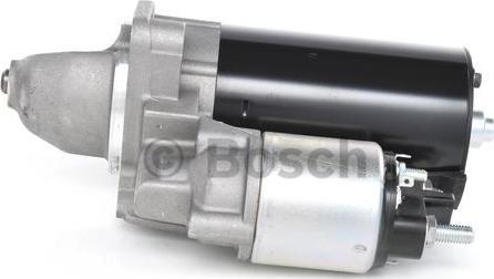 BOSCH 0 001 108 230 - Starteris www.autospares.lv