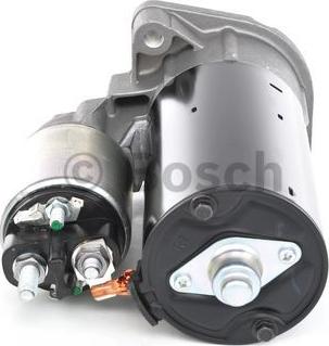 BOSCH 0 001 108 230 - Starteris www.autospares.lv