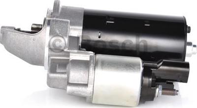 BOSCH 0 001 108 237 - Starteris www.autospares.lv