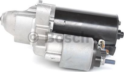 BOSCH 0 001 108 220 - Starteris autospares.lv