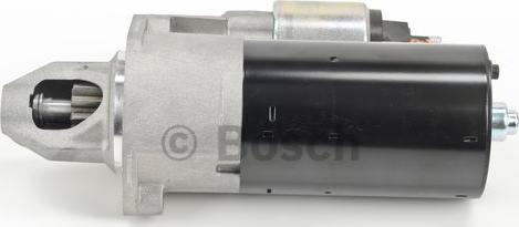 BOSCH 0 001 108 222 - Starteris www.autospares.lv