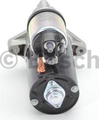 BOSCH 0 001 107 444 - Starteris autospares.lv