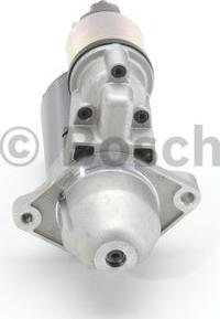 BOSCH 0 001 107 444 - Starteris autospares.lv