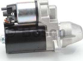 BOSCH 0 001 107 444 - Starteris autospares.lv