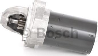 BOSCH 0 001 107 442 - Starteris www.autospares.lv