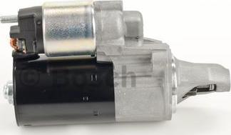 BOSCH 0 001 107 461 - Starteris www.autospares.lv