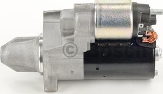 BOSCH 0 001 107 461 - Starteris autospares.lv