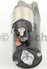 BOSCH 0 001 107 461 - Starteris www.autospares.lv