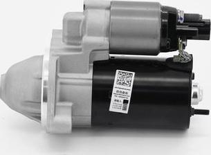 BOSCH 0 001 107 463 - Starteris autospares.lv