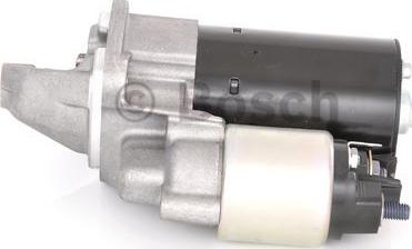 BOSCH 0 001 107 400 - Starteris autospares.lv