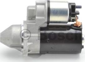 BOSCH 0 001 107 413 - Starteris www.autospares.lv