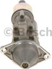 BOSCH 0 001 107 412 - Starteris autospares.lv