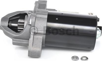 BOSCH 0 001 107 421 - Starteris autospares.lv