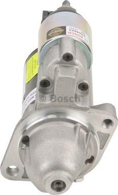 BOSCH 0 001 107 423 - Starteris autospares.lv