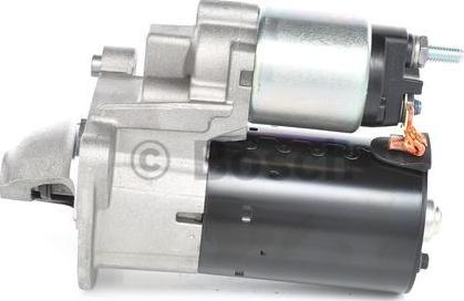 BOSCH 0 001 107 478 - Starter www.autospares.lv