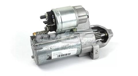 BOSCH 0 001 107 477 - Starteris autospares.lv