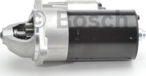 BOSCH 0 001 107 046 - Starteris www.autospares.lv