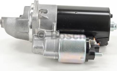 BOSCH 0 001 107 057 - Starteris www.autospares.lv