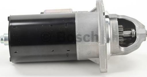 BOSCH 0 001 107 057 - Starteris www.autospares.lv