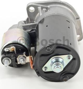 BOSCH 0 001 107 057 - Starteris www.autospares.lv