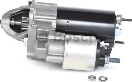 BOSCH 0 001 107 068 - Starteris autospares.lv