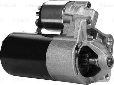 BOSCH 0 001 107 067 - Starteris www.autospares.lv