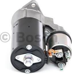 BOSCH 0 001 107 081 - Starteris www.autospares.lv