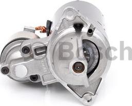 BOSCH 0 001 107 081 - Starteris www.autospares.lv